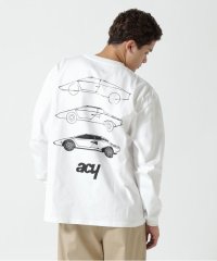 BEAVER/Acy/エーシー  400 L/S TEE/507529717