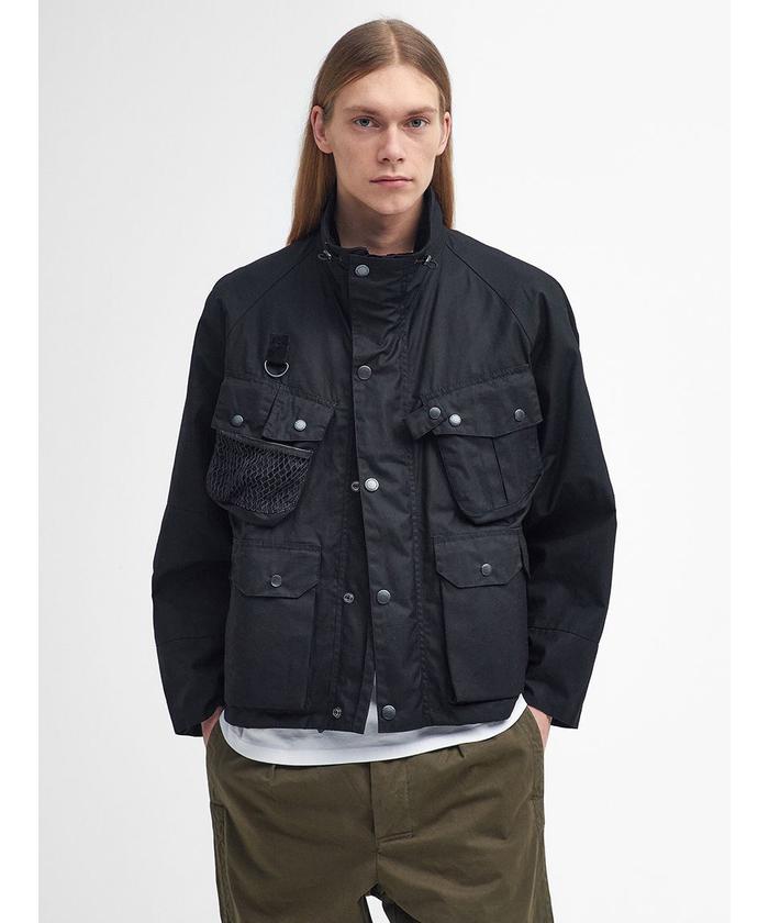 Barbour / バブアー Heritage+/ヘリテージプラス Modified Barbour / バブアー Heritage+/ヘリテージプラス Modified
