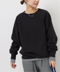 JOURNAL STANDARD relume/《追加予約》別注【Healthknit/ヘルスニット】*RELUME C/N SWEAT：スウェット/507529945