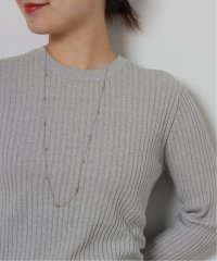 JOURNAL STANDARD relume/RELUME ツブネックレス ロング/507529952