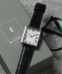 HIROB Ladys/【SEIKO / セイコー】Exclusive EDIFICE x HIROB Silver 別注/507529960