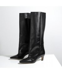CORSO ROMA 9/コルソローマ ノーヴェ CORSO ROMA 9 CORSO ROMA 9 ロングブーツ 207 207 6cmヒール/507530374