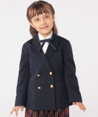 SHIPS KIDS/SHIPS KIDS:110～130cm / ポンチ ダブル ジャケット/507530404