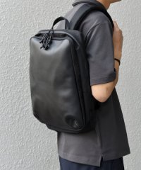 SHIPS any MEN/LOST COL.:〈撥水加工〉スクエア バックパック 25SS◇/507530405