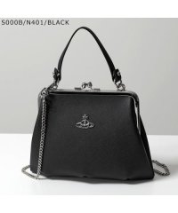 Vivienne Westwood/Vivienne Westwood ショルダーバッグ GRANNY FRAME PURSE/507530644