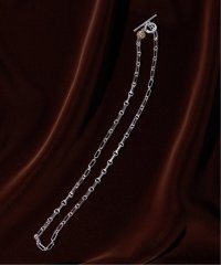 417 EDIFICE/PHILIPPE AUDIBERT / フィリップ オーディベール Utah necklace brass S/507530671