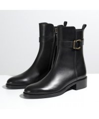 SARTORE/サルトル SARTORE SARTORE ショートブーツ SR4602 レザー バックル/507530740