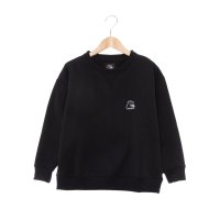 QUIKSILVER/クイックシルバー QUIKSILVER QS HISTORY CREW SWEA/507530964