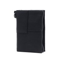 CORBO./コルボ CORBO. メンズ レディース 二つ折り財布 ファスナー カードがたくさん入る 小銭入れ 革 レザー 縦型 ウォレット 日本製 equines 札入れ/507531118
