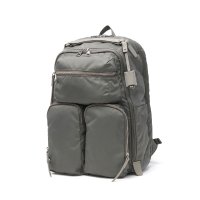 W&.Day/Night/ダブルアンド デイナイト W&.Day/Night リュック レディース 大容量 軽い おしゃれ 通勤 旅行 軽量 ビジネス ナイロン 2層 19L A4 撥水/507531124