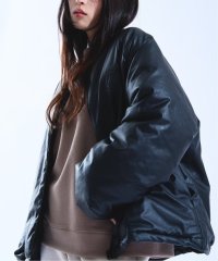 Paris Saint-Germain/【Paris Saint－Germain / パリ・サン＝ジェルマン】 JP PUFFER JACKET/507531211