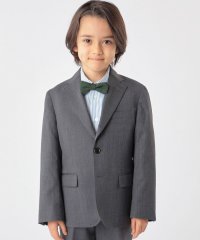 SHIPS KIDS/SHIPS KIDS:100～130cm /〈洗濯機可能〉ウォッシャブル ジャケット/507531214