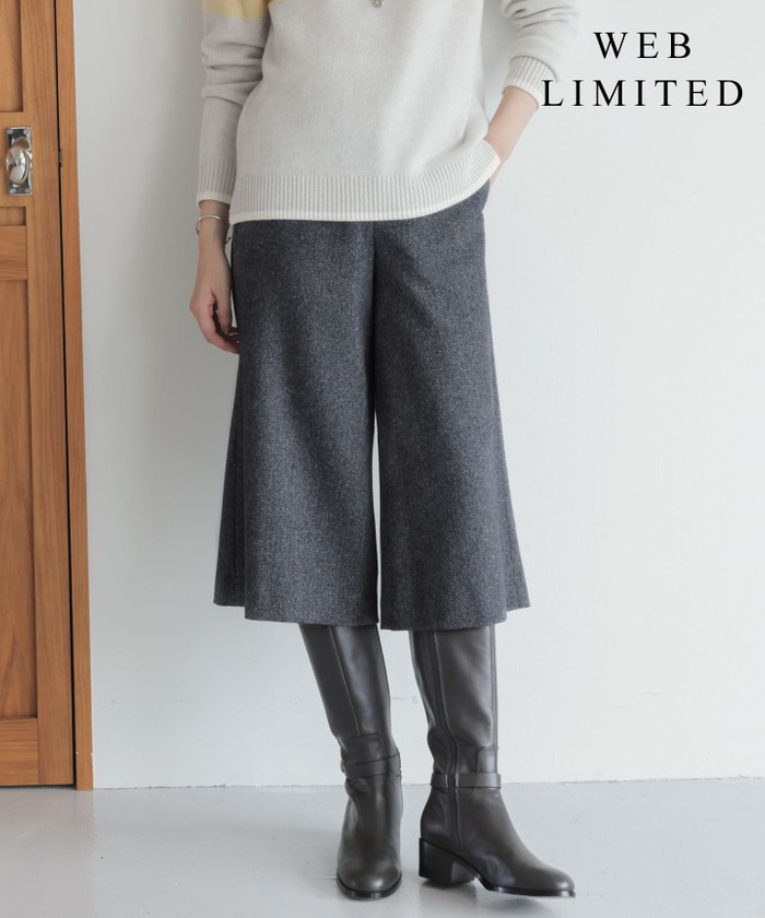 J.PRESS シルクネップ ツイード スカート サイズ11 J.PRESS シルクネップ ツイード スカート サイズ11 シルクネップ