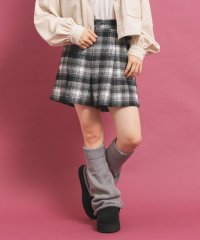PINK-latte/シャギーショートパンツ/507531483