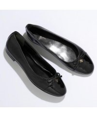 TORY BURCH/トリーバーチ TORY BURCH TORY BURCH パンプス CAPーTOE BALLET 154511 レザー/507531499