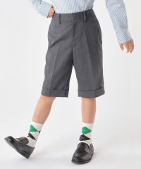 SHIPS KIDS/SHIPS KIDS:100～130cm /〈洗濯機可能〉ウォッシャブル ハーフ パンツ/507531506