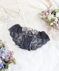 Risa Magli/クラシーナ レースショーツ/507531572