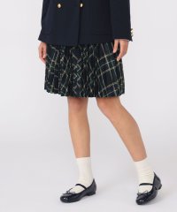 SHIPS KIDS/SHIPS KIDS:140～160cm / チェック プリーツ スカート/507531598