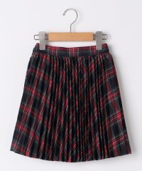 SHIPS KIDS/SHIPS KIDS:140～160cm / チェック プリーツ スカート/507531598