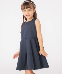 SHIPS KIDS/SHIPS KIDS:110～130cm / グログラン ノースリーブ ワンピース/507531751