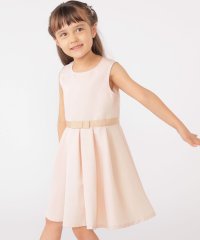 SHIPS KIDS/SHIPS KIDS:110～130cm / グログラン ノースリーブ ワンピース/507531751