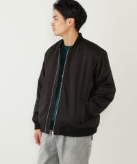 SHIPS Colors  MEN/SHIPS Colors:〈撥水〉THERMOLITE(R) ボア ボマー ジャケット◇/507532040