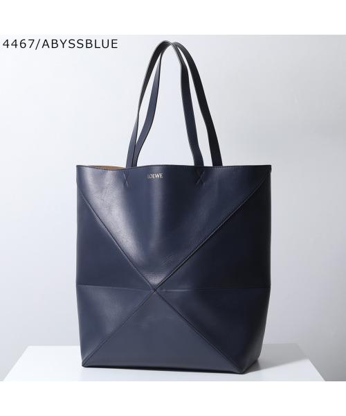 セール】ロエベ LOEWE LOEWE バッグ PUZZLE FOLD TOTE パズル セール】ロエベ LOEWE LOEWE バッグ PUZZLE FOLD TOTE パズル