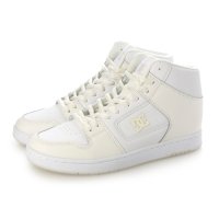 DC SHOES/ディーシーシューズ DC SHOES メンズ スニーカー MANTECA 4 HI DM244006/506890037