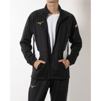 MIZUNO/ミズノ MIZUNO メンズ 長袖ジャージジャケット ウォームアップジャケットAP_ 32JCB57109/506890813