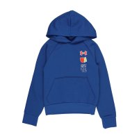 UNDER ARMOUR/アンダーアーマー UNDER ARMOUR ジュニア スウェットパーカー UAライバルフリース スケッチパック フーディー 1386718/506890861