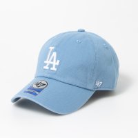 47Brand/フォーティーセブン 47 キャップ キッズ 帽子 子供 野球チーム オールシーズン 調節可能 クリーンナップ 柔らか 刺繍ロゴ 47BRAND KIDS CLE/506921794