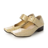 BEAUFORT/ビューフォート BeauFort スタイリッシュコンフォートパンプス/507102743