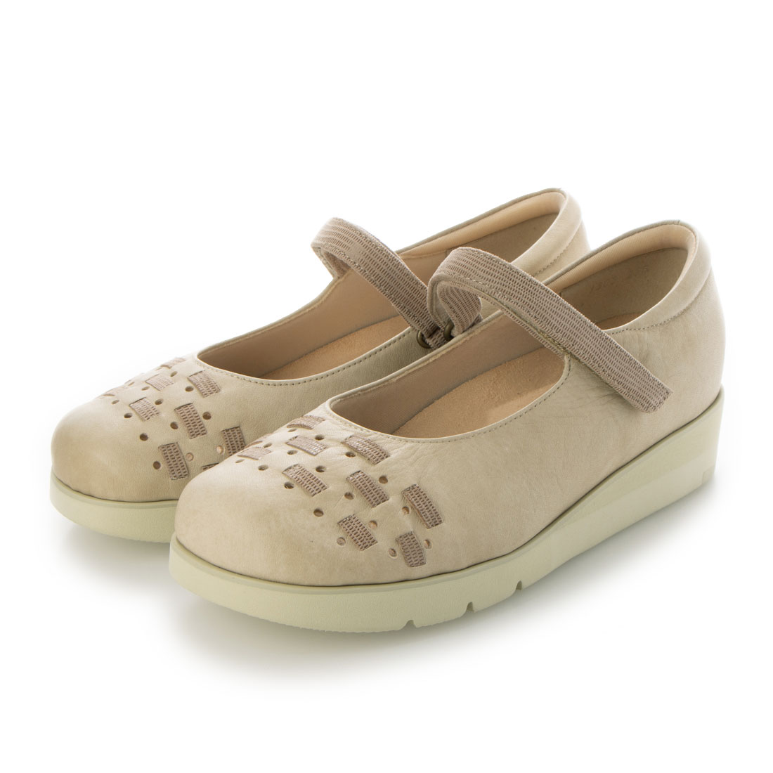 Beauwalk Kobe Beaufort ビューフォート23.5cm Beauwalk Kobe Beaufort ビューフォート23.5cm