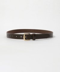 BEAUTY&YOUTH UNITED ARROWS/シンプル レザー ベルト/507370787