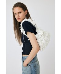 moussy/SHOULDER RIBBON PURSE バッグ/507534280