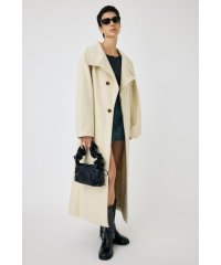 moussy/STANDCOLLAR コクーンコート/507534282