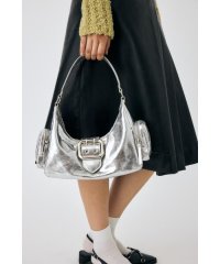 moussy/SIDE POCKET HOBO バッグ/507534293