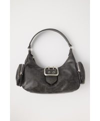 moussy/SIDE POCKET HOBO バッグ/507534293