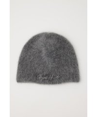 SLY/LOGO SHAGGY BEANIE/507534295