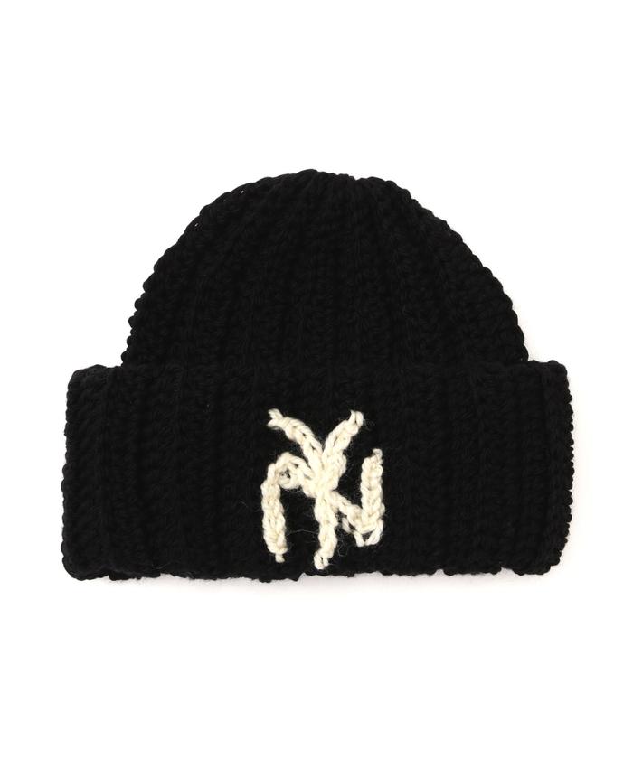 anri/アンリ/KNIT BEANIE | LHP ( エルエイチピー ) | US ONLINE STORE（US オンラインストア）