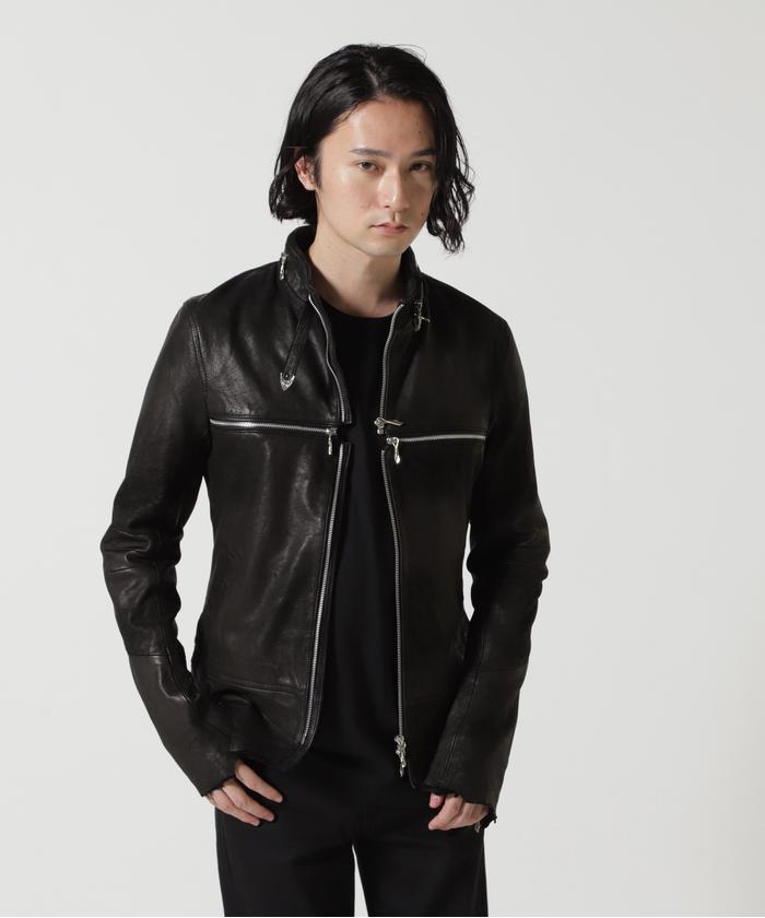 14th Addiction/フォーティーンスアディクション/CROSS ZIP 14th Addiction/フォーティーンスアディクション/CROSS ZIP