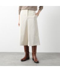 Max Mara/マックスマーラ Max Mara MAX MARA クロップドパンツ ZENITH ゼニス コーデュロイ/507534501