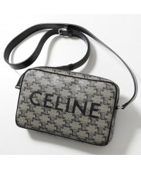 CELINE/セリーヌ CELINE CELINE ショルダーバッグ Horizontal Messenger 194502GED/507535561