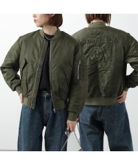 MM6 Maison Margiela/MM6 KIDS ボンバージャケット M60612 MM03B/507535833