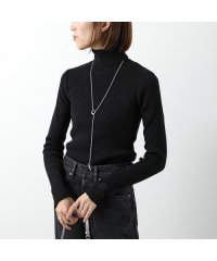 MM6 Maison Margiela/エムエムシックス メゾン マルジェラ MM6 Maison Margiela MM6 KIDS セーター M60717 MM072 ニット タートルネック/507535845