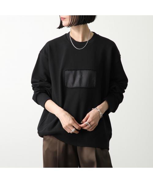 セール 6%OFF】MM6 KIDS トレーナー M60678 MM007 スウェット (507535846) | MM６ メゾンマルジェラ(MM6  Maison Margiela) - d fashion