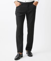 MICHEL KLEIN HOMME/ツイード調ストレッチ5ポケットパンツ セットアップ/507537466