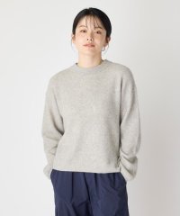 I.T.'S. international/ラクーンブレンドニット/507537564