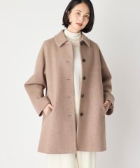 7-IDconcept/ステンカラーコート《Super110's Wool》/507537567