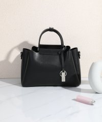 UNGRID bag/アングリッド Ungrid キーチャーム付 軽量両アオリポケット2WAYバッグ/506893775